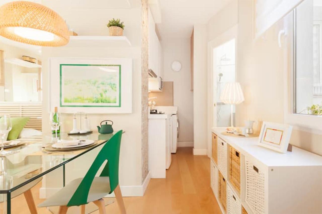 Apartasuite Centro Historico Atico Tranquilo Y Luminoso En El Corazon De Granada Eksteriør bilde