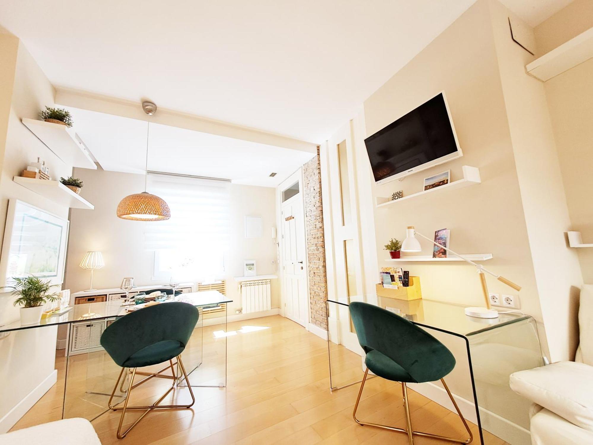 Apartasuite Centro Historico Atico Tranquilo Y Luminoso En El Corazon De Granada Eksteriør bilde