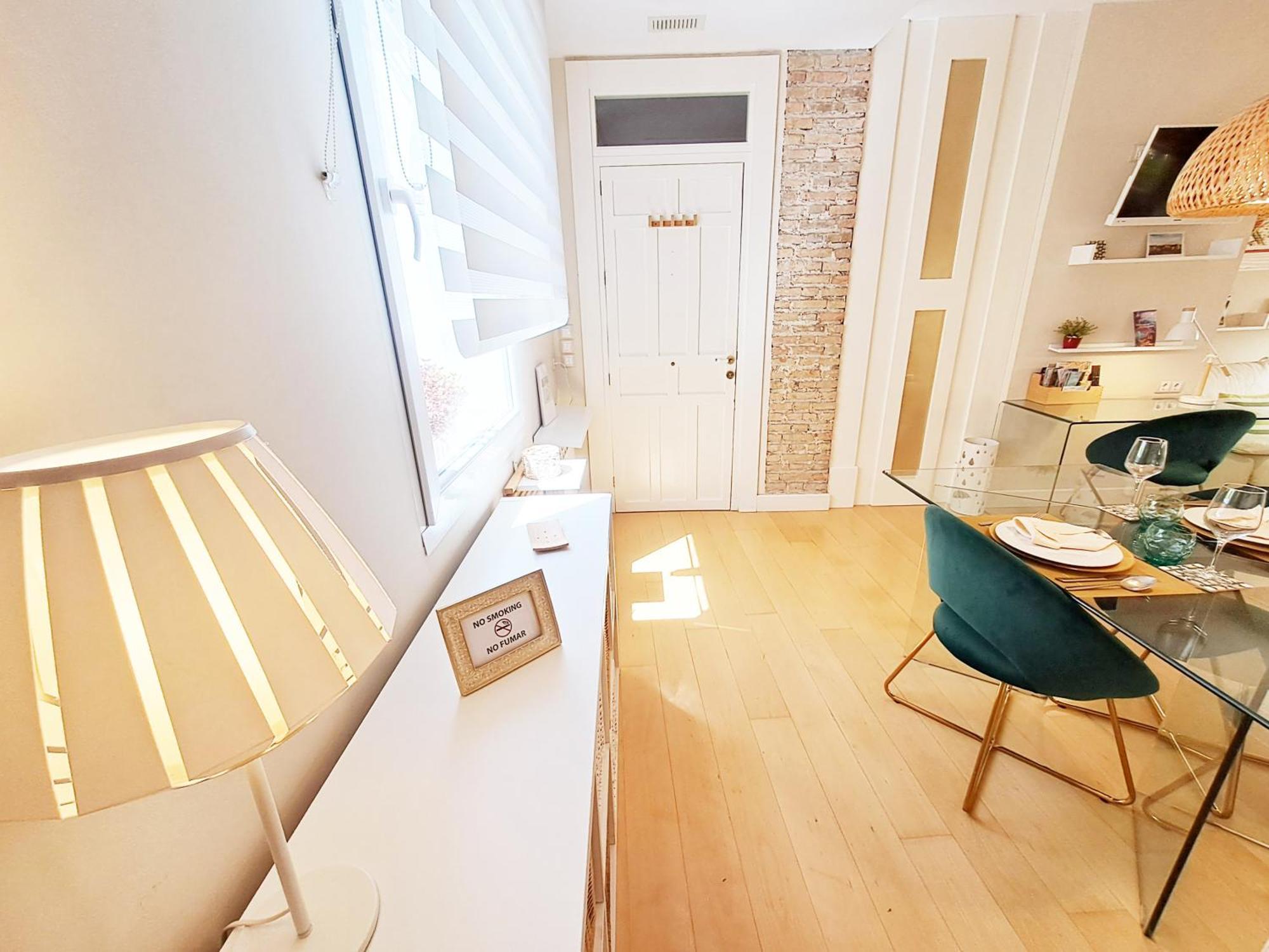 Apartasuite Centro Historico Atico Tranquilo Y Luminoso En El Corazon De Granada Eksteriør bilde