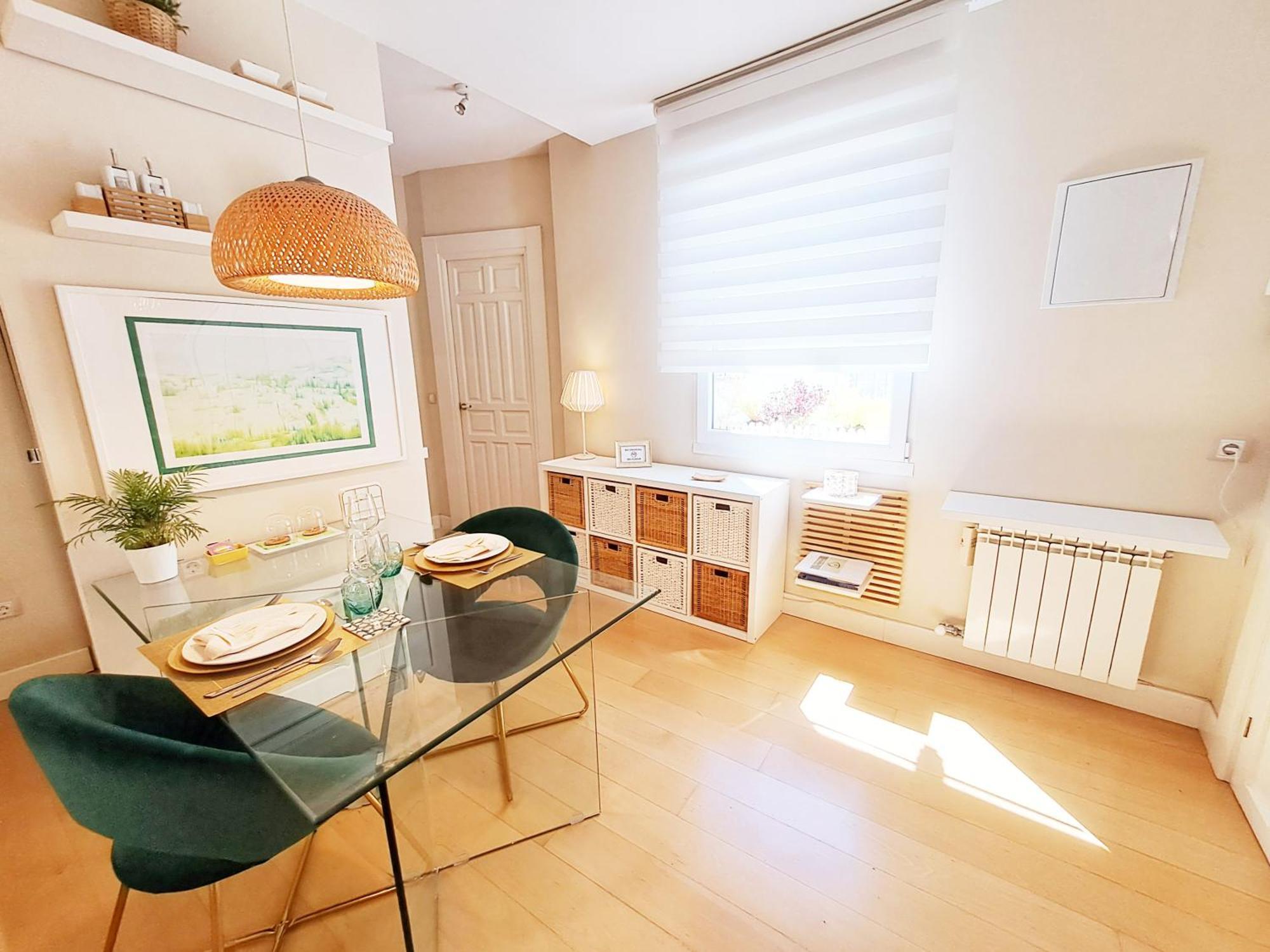 Apartasuite Centro Historico Atico Tranquilo Y Luminoso En El Corazon De Granada Eksteriør bilde