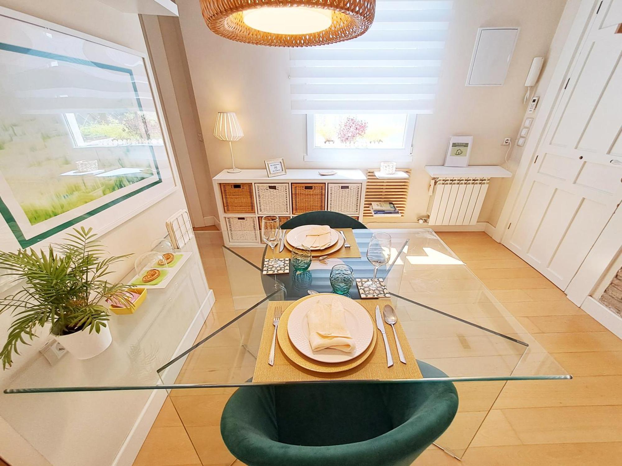 Apartasuite Centro Historico Atico Tranquilo Y Luminoso En El Corazon De Granada Eksteriør bilde